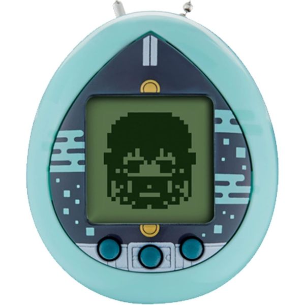 Tamagotchi Nano - Muichiro Tokito