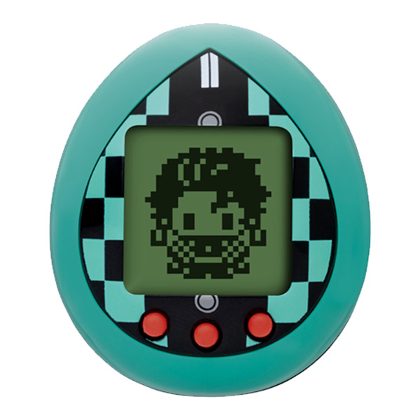 Tamagotchi Nano -  Kamado Tanjiro Demon Slayer