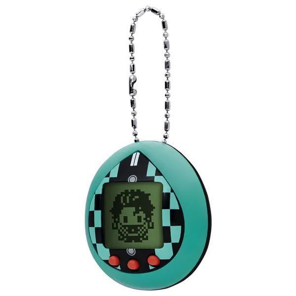 Tamagotchi Nano -  Kamado Tanjiro Demon Slayer