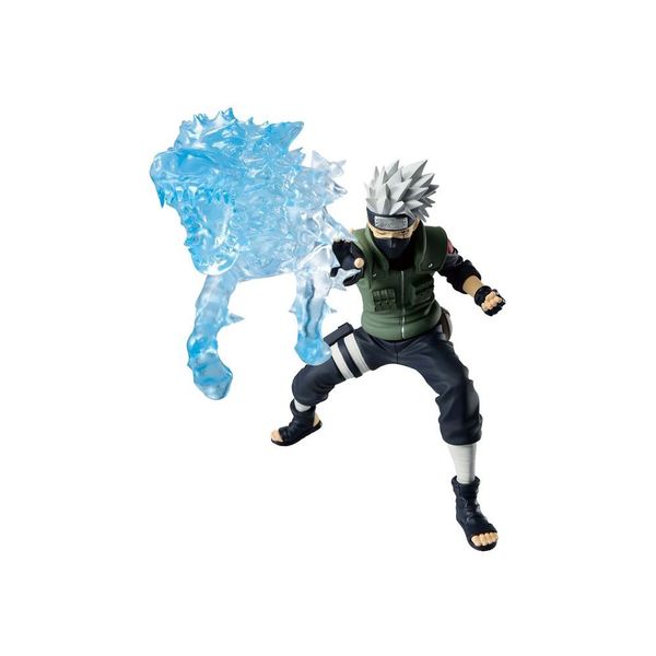 Figurine NARUTO Kakashi Hatake