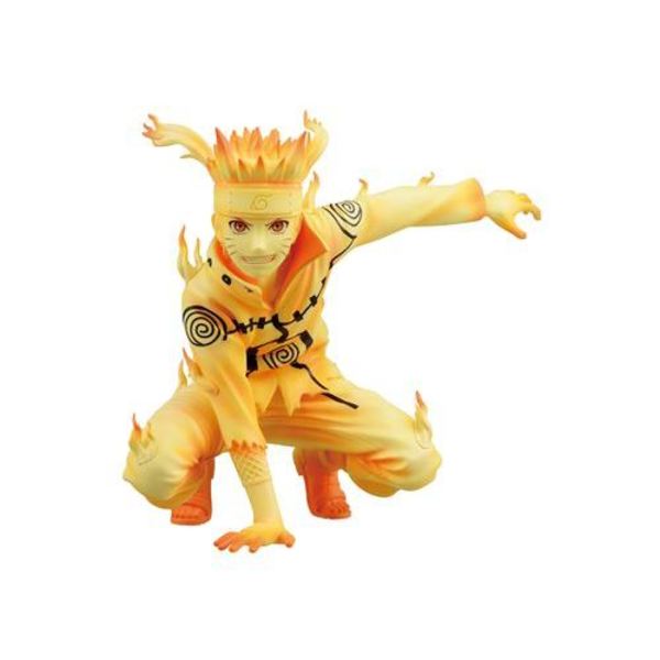 Figurine NARUTO Naruto Uzumaki Panel Spectacle