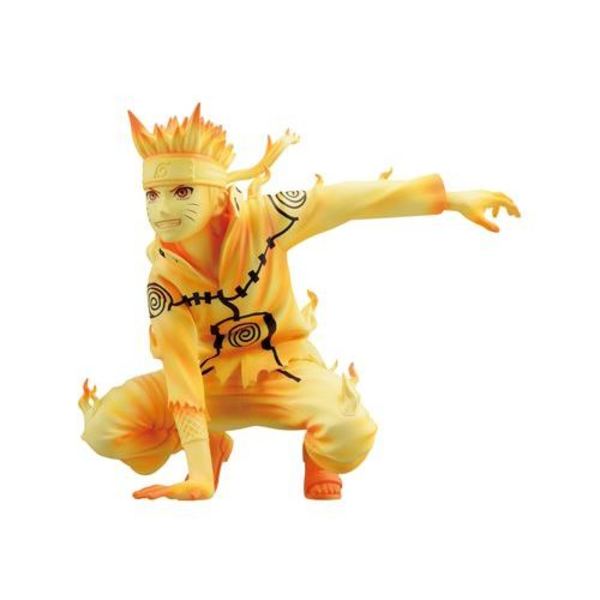 Figurine NARUTO Naruto Uzumaki Panel Spectacle