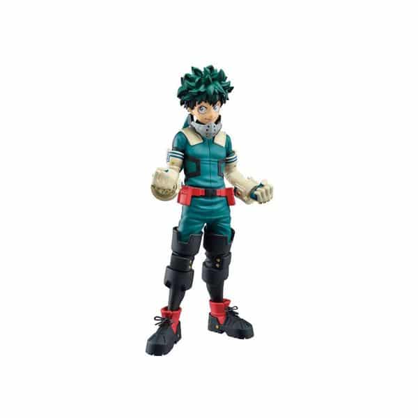 Figurine My Hero Academia Izuku Midoriya