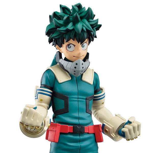 Figurine My Hero Academia Izuku Midoriya