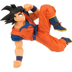 Figurine Dragon Ball Son Goku Match Maker