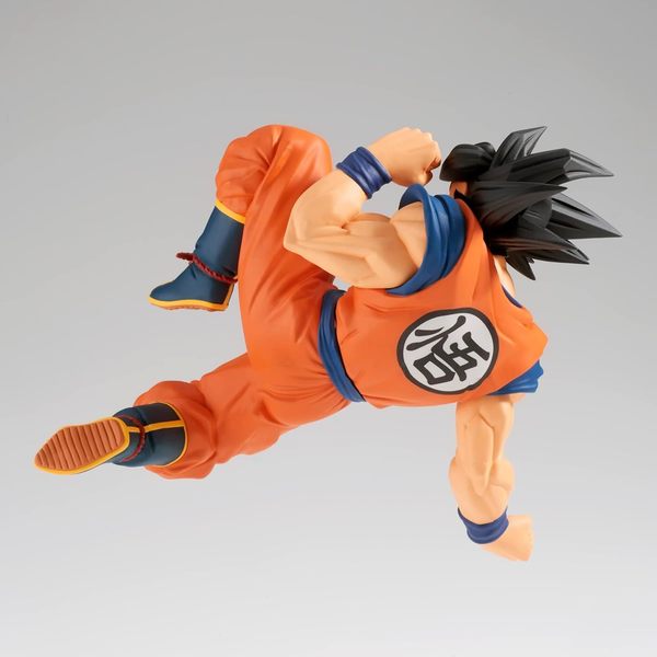 Figurine Dragon Ball Son Goku Match Maker