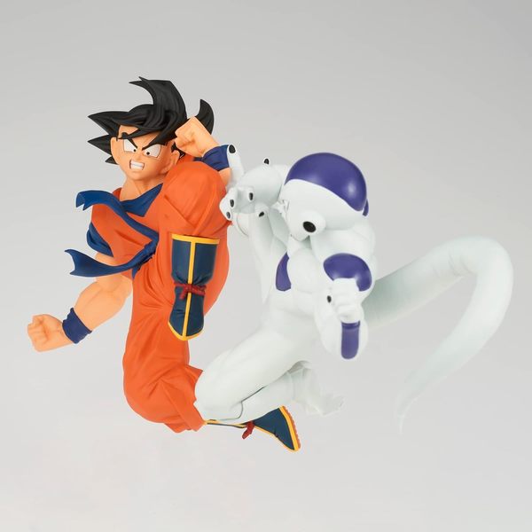 Figurine Dragon Ball Son Goku Match Maker