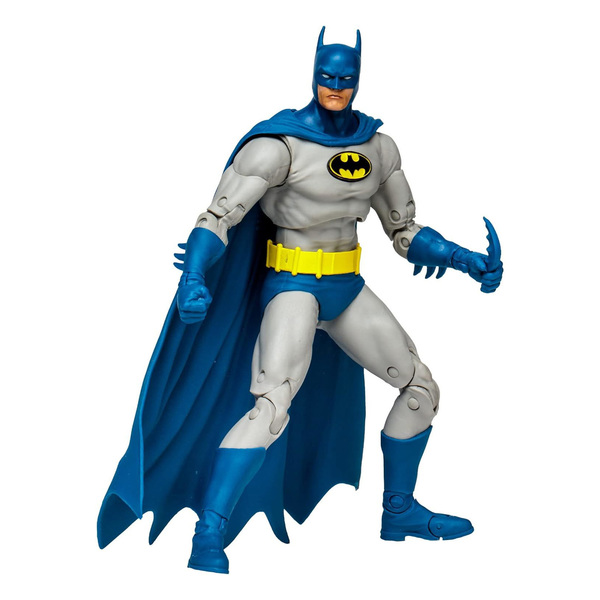 Figurine Batman Knightfall 18cm