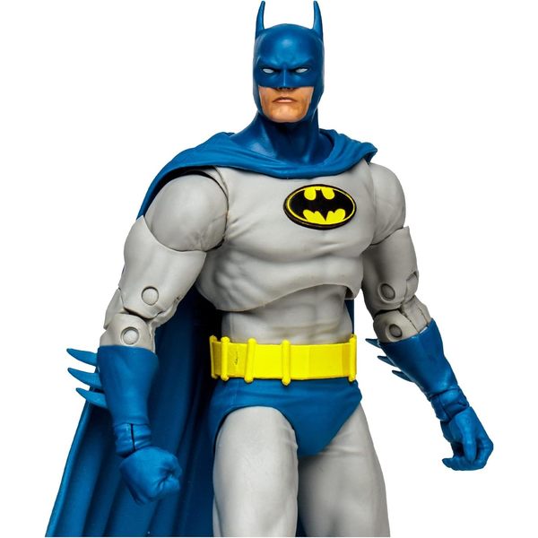 Figurine Batman Knightfall 18cm