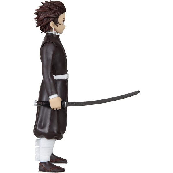 Figurine Tanjiro Kamado 13cm Demon Slayer