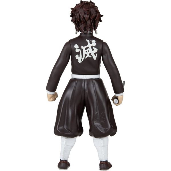 Figurine Tanjiro Kamado 13cm Demon Slayer