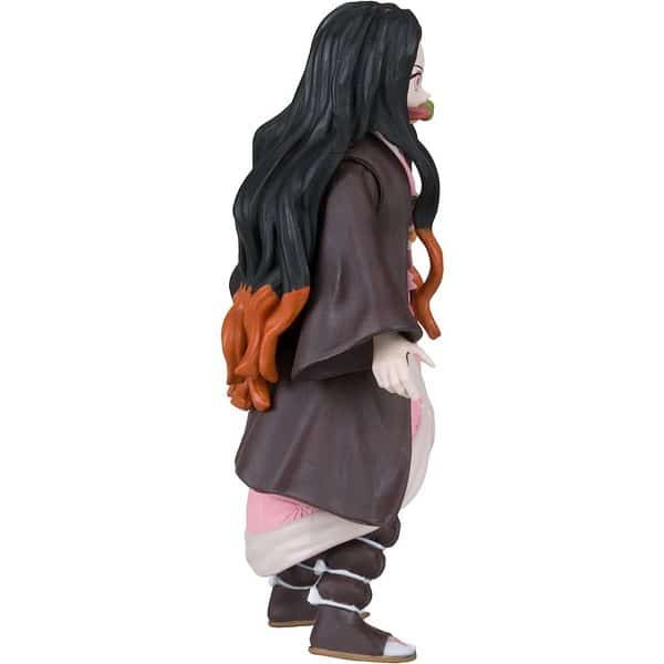 Figurine Nezuko Kamado 13cm Demon Slayer