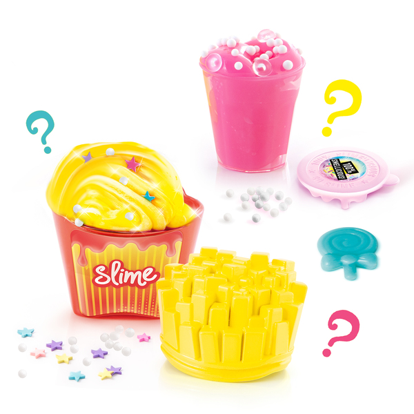 Slime'licious Mini market