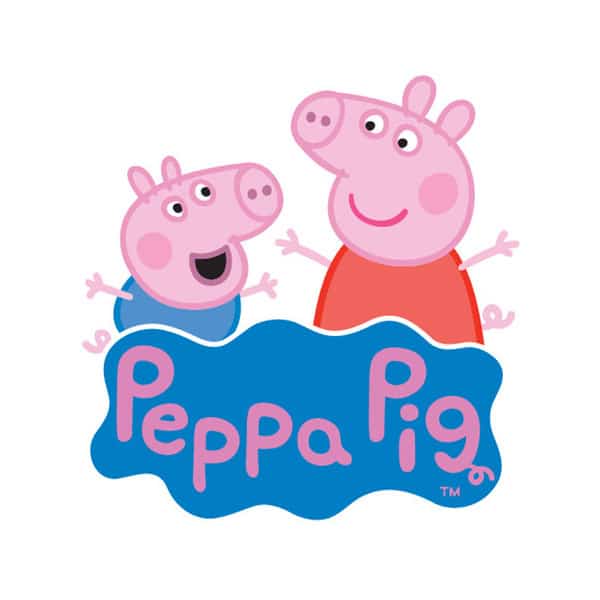 Anniversaire peppa pig à domicile enfant 3 à 12 ans