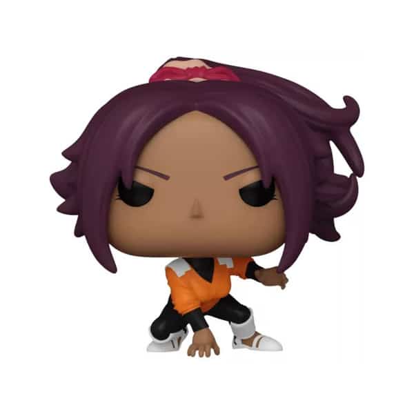 Figurine Yorui Shiho Bleach - Funko Pop n°1612