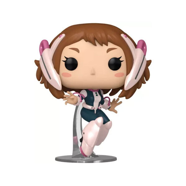 Figurine Ochaco Uraraka My Hero Academia - Funko Pop n°1524