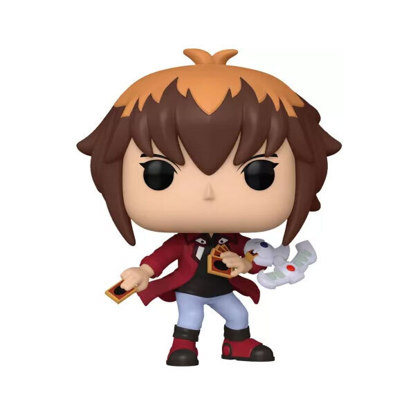 Figurine Jaden Yuki Yu-Gi-Oh! - Funko Pop n°1603