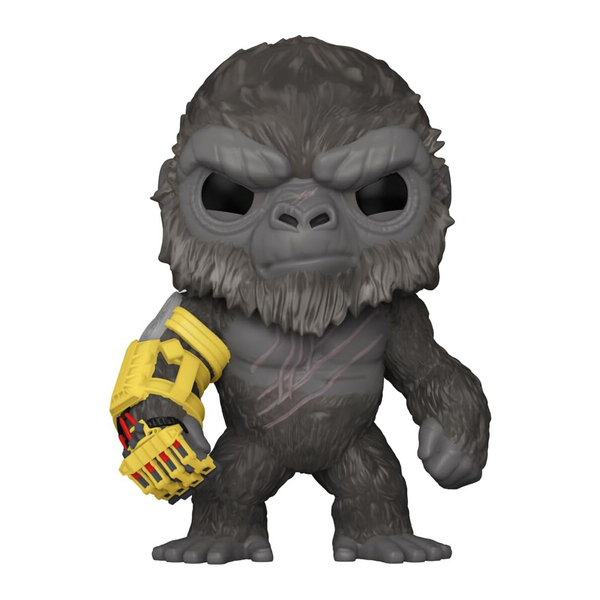 Figurine Kong film Le Nouvel Empire - Funko Pop n°1540