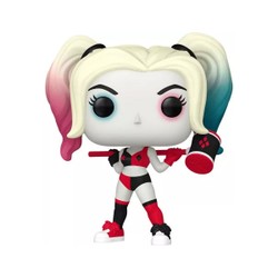Figurine Harley Quinn - Funko Pop n°494
