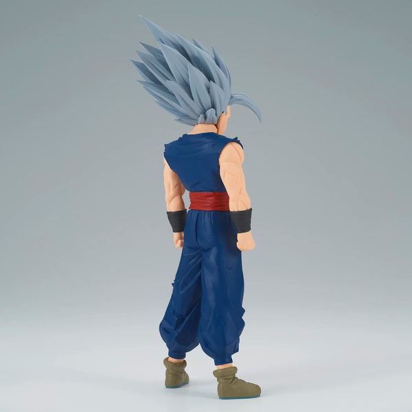 Figurine Dragon Ball Son Gohan Beast