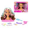 Tête à coiffer Barbie - Brune 