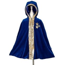 Cape de magicien Wilfred - 4/8 ans