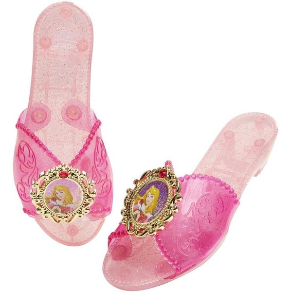 Paire de chaussures Disney Princesses 