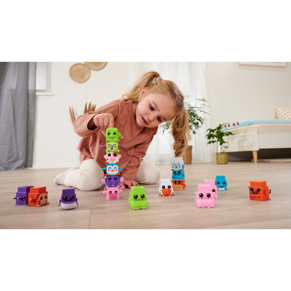 Figurine Bloxies single pack