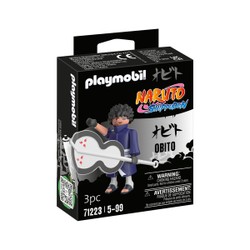 71223 - Playmobil Naruto Shippuden - Obito