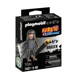 71227 - Playmobil Naruto Shippuden - Figurine Hiruzen