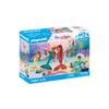 71469 - Playmobil Princess Magic - Famille de sirènes