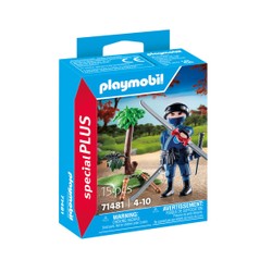 71481 - Playmobil Special Plus - Ninja