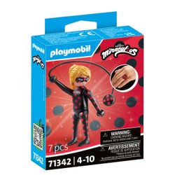 71342 - Playmobil Miraculous - Antibug