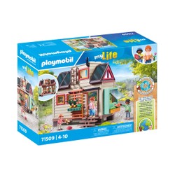 71509 - Playmobil My Life - Tiny House