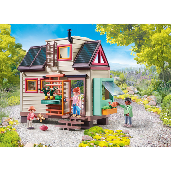 71509 - Playmobil My Life - Tiny House