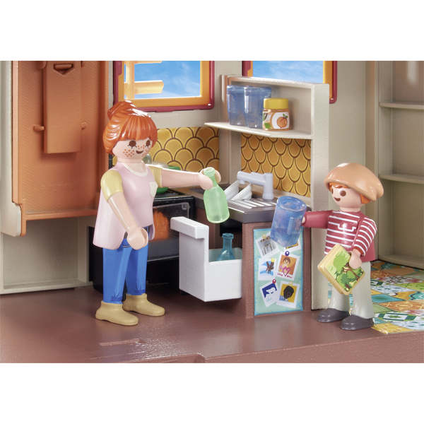 71509 - Playmobil My Life - Tiny House