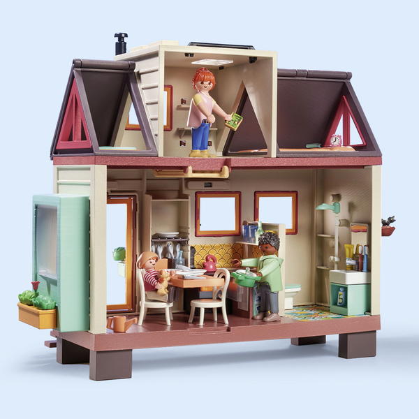 71509 - Playmobil My Life - Tiny House