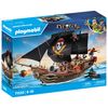 71530 - Playmobil Pirates - Bateau Pirates
