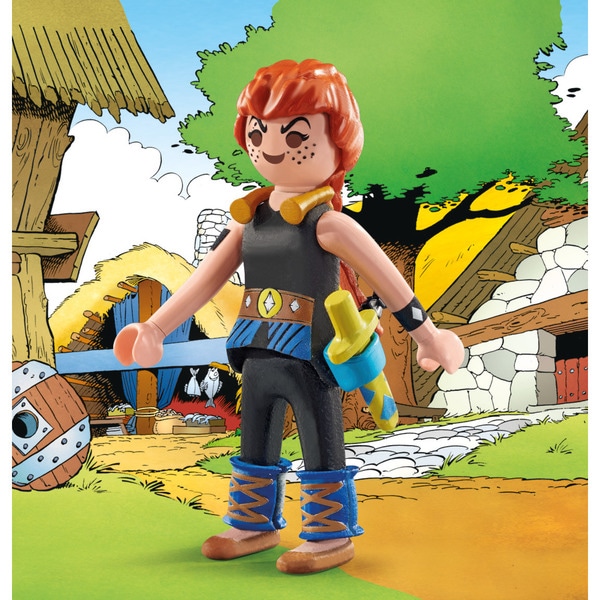 71549 - Playmobil Astérix - Adrénaline