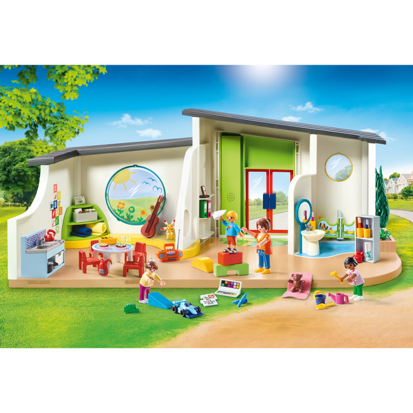 71601 - Playmobil My Life - Centre de loisirs