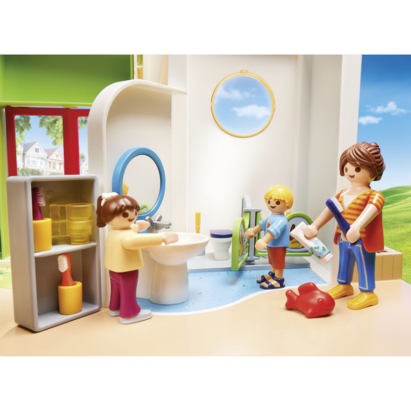 71601 - Playmobil My Life - Centre de loisirs