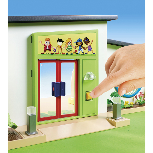 71601 - Playmobil My Life - Centre de loisirs