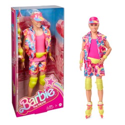 Poupée Barbie Le Film - Ken Roller