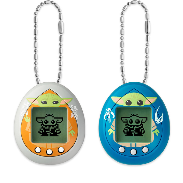 Tamagotchi Nano - Grogu Stars Wars