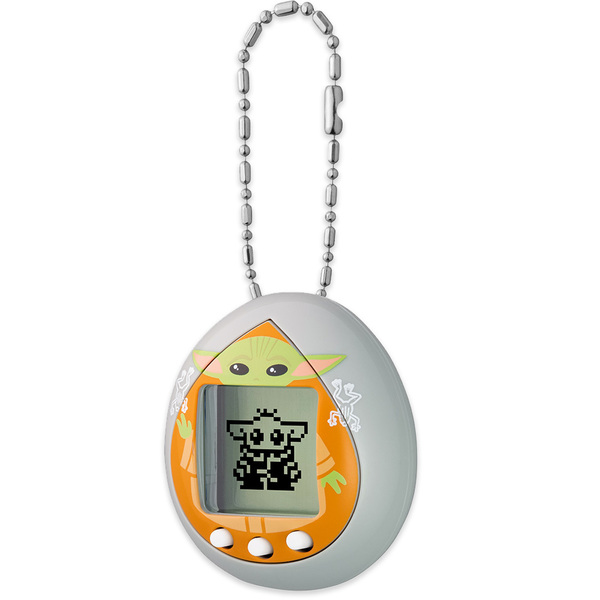 Tamagotchi Nano - Grogu Stars Wars