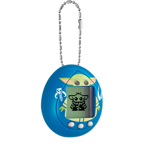 Tamagotchi Nano - Grogu Stars Wars