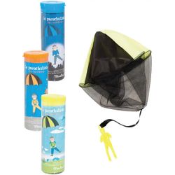 Parachutiste de l'extreme - Collection les Petites Merveilles