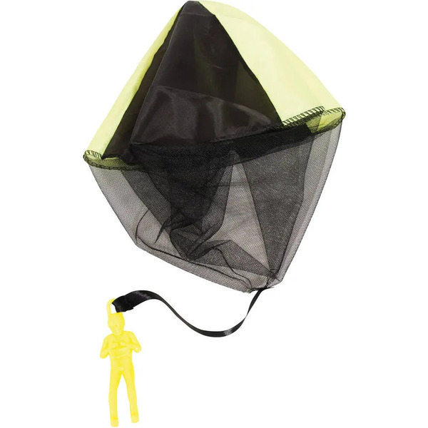 Parachutiste de l extreme - Collection les Petites Merveilles