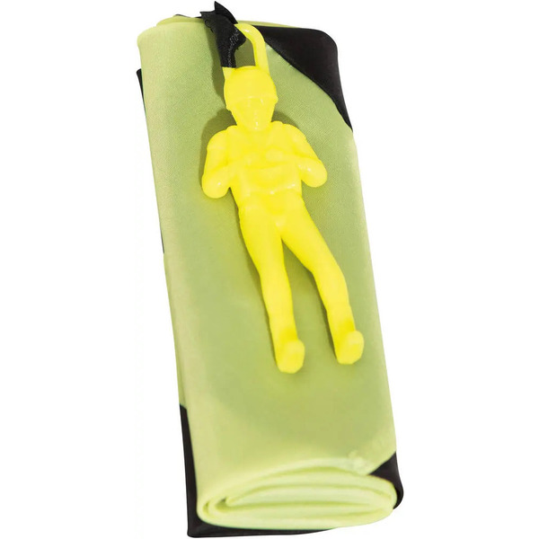 Parachutiste de l extreme - Collection les Petites Merveilles