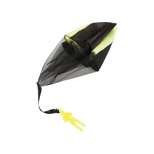 Parachutiste de l extreme - Collection les Petites Merveilles